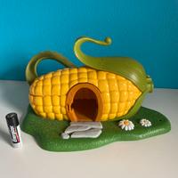 Cuccioli Amici. La Pannocchia