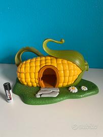 Cuccioli Amici. La Pannocchia