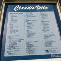Vinile  Claudio Villa