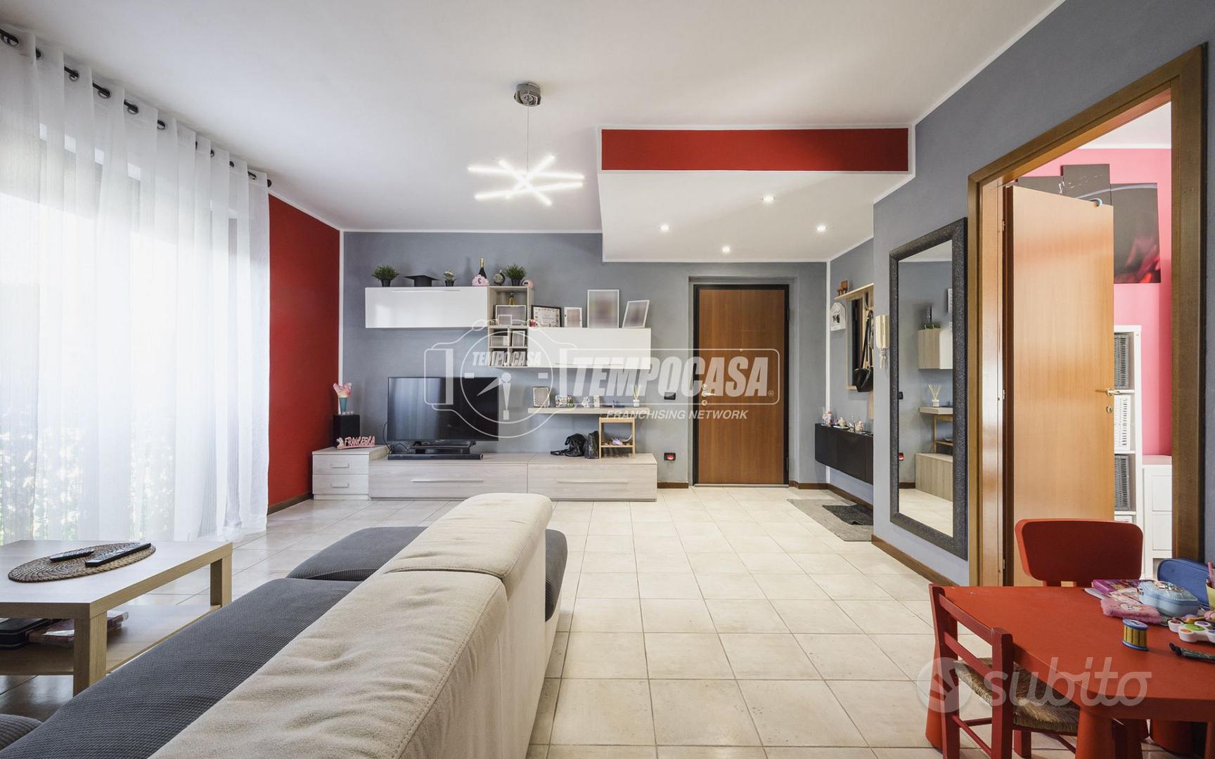 Appartamento – Trezzano sul Naviglio, Quartiere Mezzetta, Cascina Gaggia - Vista 5