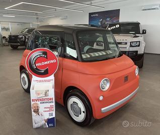 FIAT Topolino 6kw KM0 MY26