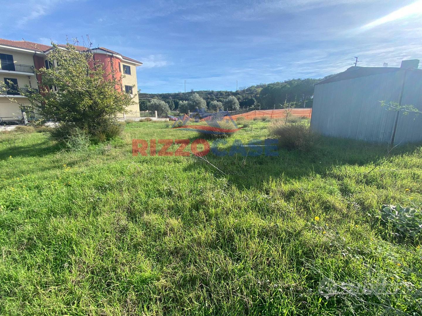 Terreno edificabile - Corigliano-Rossano - Vista 3