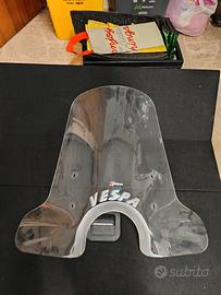 parabrezza vespa GTS  PX