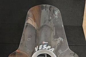 parabrezza vespa GTS  PX