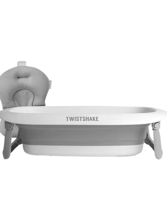 Twistshake vaschetta bagnetto nuova e perfetta