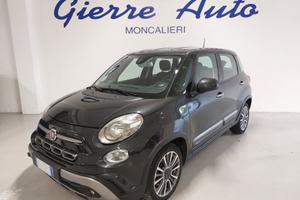 FIAT 500L 500L 1.6 Multijet 120 CV Cross