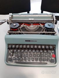 OLIVETTI LETTERA 32