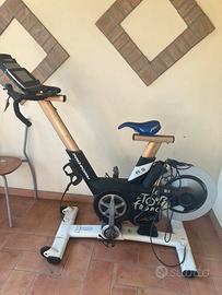 Cyclette