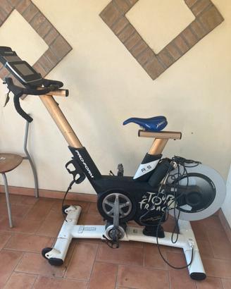 Cyclette