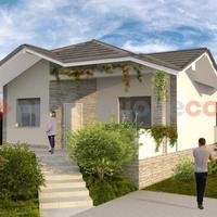 Villa singola Buscate [Cod. rif 3279659VRG]