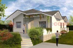 Villa singola Buscate [Cod. rif 3279659VRG]