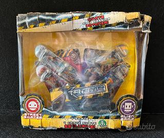 Giochi Preziosi Trick Power Xtreme Skateboard