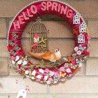 Fuoriporta primaverile/pasquale,🌸🦋🌺🌿🐦