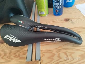 Sella Selle SMP Well Large - Larghezza 147mm