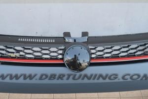 Calandra VW GOLF 7 7,5 12-21 look GTI