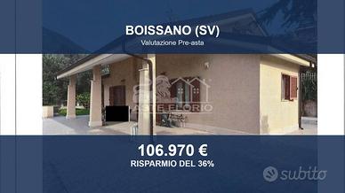 Immobile in asta di 138 m² con più di 5 locali a B