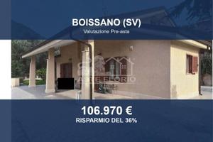 Immobile in asta di 138 m² con più di 5 locali a B