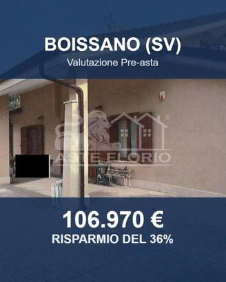 Immobile in asta di 138 m² con più di 5 locali a B