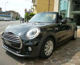 MINI Cooper D Cabrio 1.5 Hype "Cerchi in lega" O