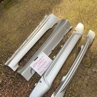 kit scocche smart for two 451 pre restailyng