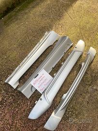 kit scocche smart for two 451 pre restailyng