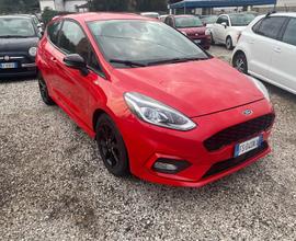 Ford Fiesta ST-Line