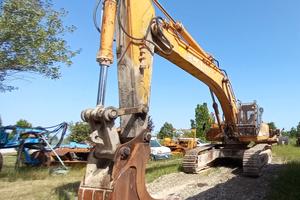 Case Poclain 9046 s/n DCH4600175