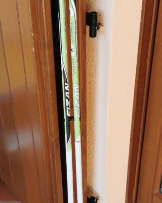 Bastoni FIZAN per Nordic Walking