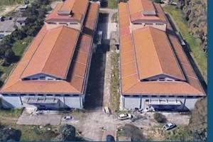 Cagliari viale Elmas