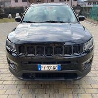 Jeep Compass Night Eagle 2.0 140cv 4WD