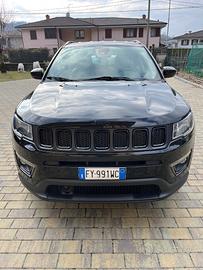 Jeep Compass Night Eagle 2.0 140cv 4WD