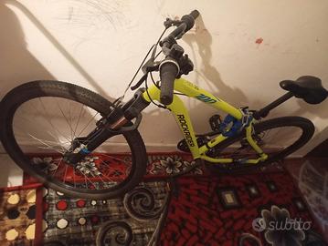 Mountain bike RockRider  st100 27,5"