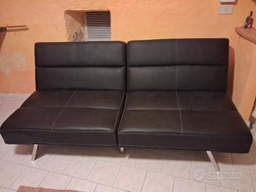 Divano a letto 