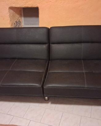 Divano a letto 