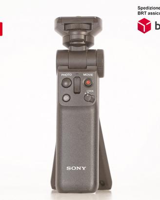 Impugnatura di scatto wireless Sony GP-VPT2BT