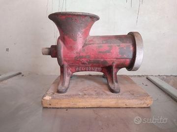 Tritacarne Alexanderwerk 32