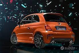 Ricambi auto fiat 500 abarth 2022;2023