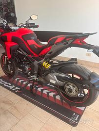 Ducati multistrada 1260 ABS