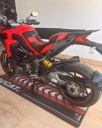 Ducati multistrada 1260 ABS