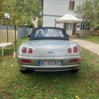 Fiat Barchetta  1.8