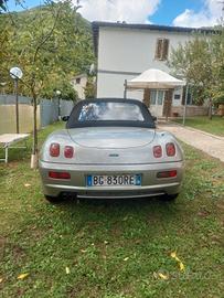 Fiat Barchetta  1.8