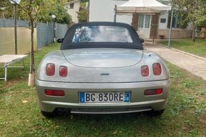 Fiat Barchetta  1.8