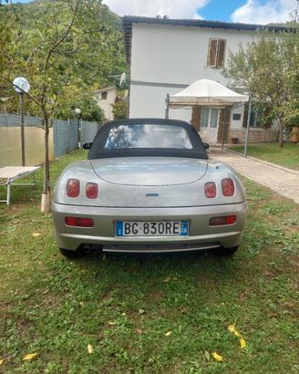 Fiat Barchetta  1.8