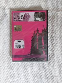 WALLACE WORSLEY'S IL GOBBO DI NOTRE DAME DVD