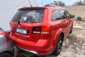 Fiat Freemont 2.0 Multijet 170 CV Cross