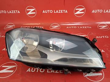 FARO ANTERIORE DESTRO VW Passat B7 Codice 3AB94100
