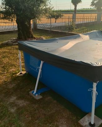 Piscina esterna