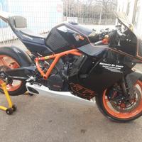 Ktm rc8 1190 - 2010
