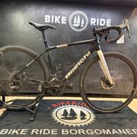 Bici Gravel Bianchi Impulso Allroad