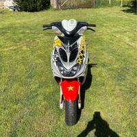 YAMAHA AEROX 50cc